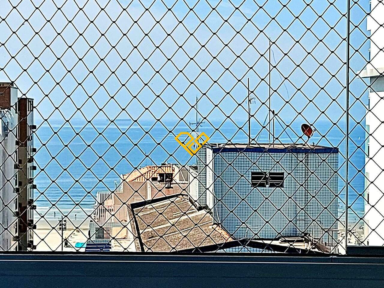 Apartamento para aluguel no Pompéia: Vista