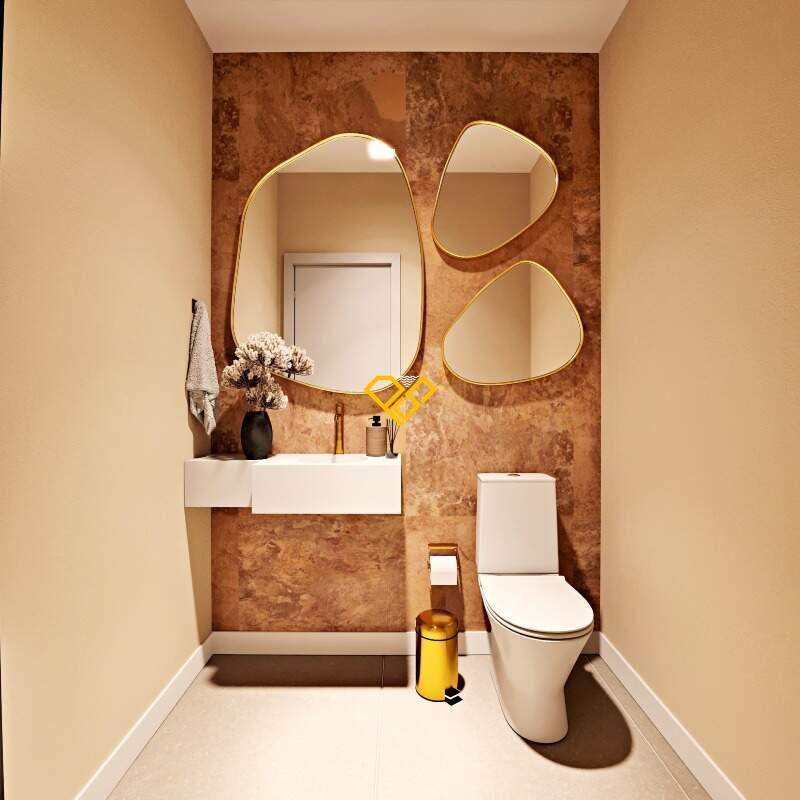 Apartamento à venda no Embaré:
