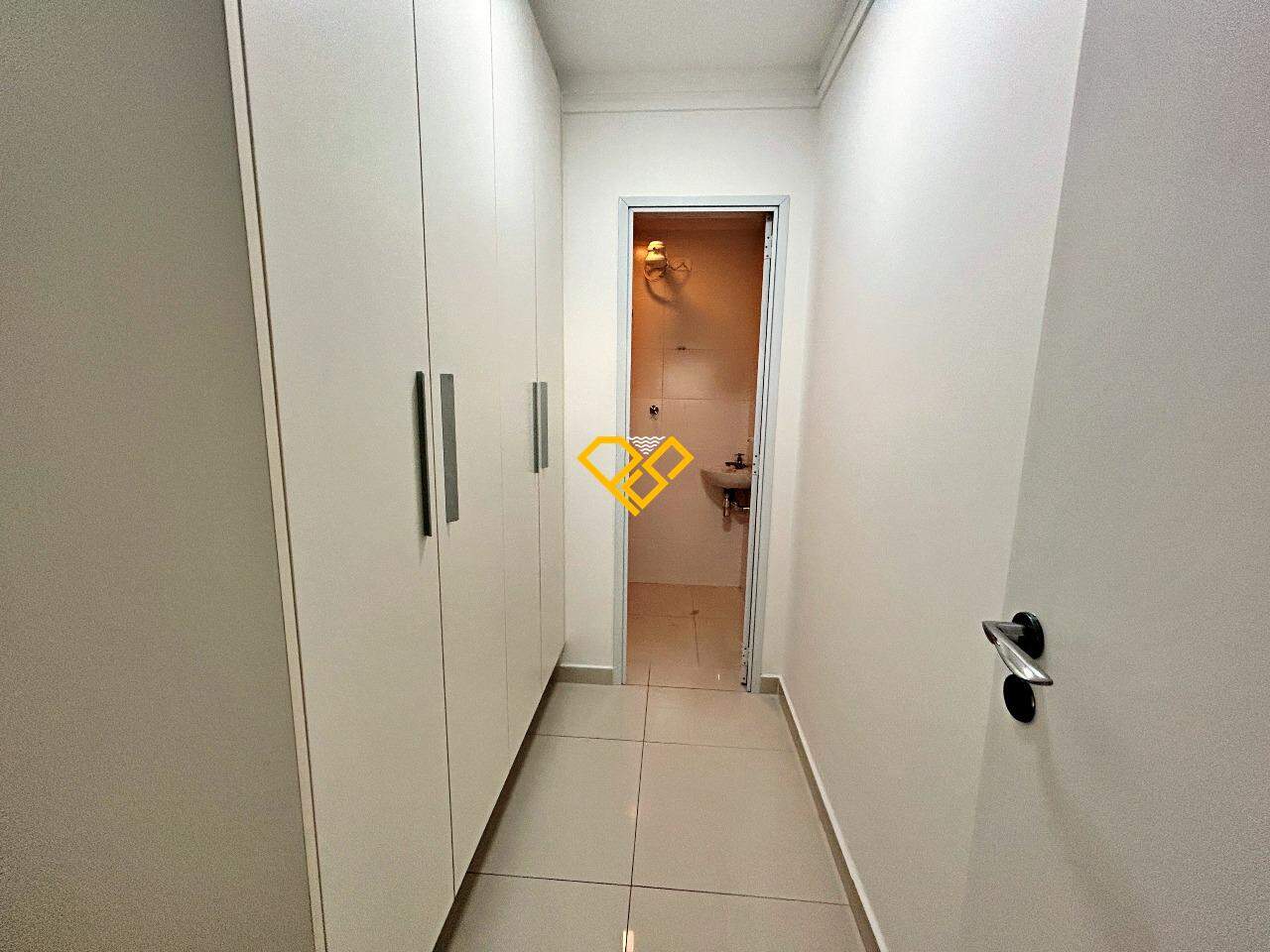 Apartamento para aluguel no Ponta da Praia: 