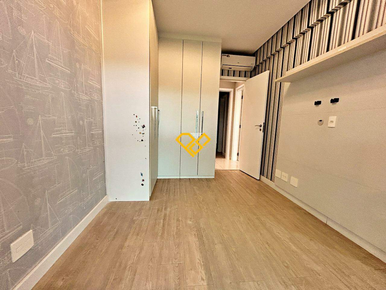 Apartamento para aluguel no Ponta da Praia: 