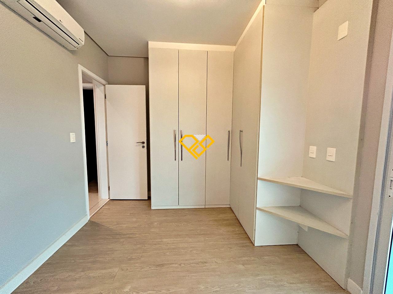 Apartamento para aluguel no Ponta da Praia: 