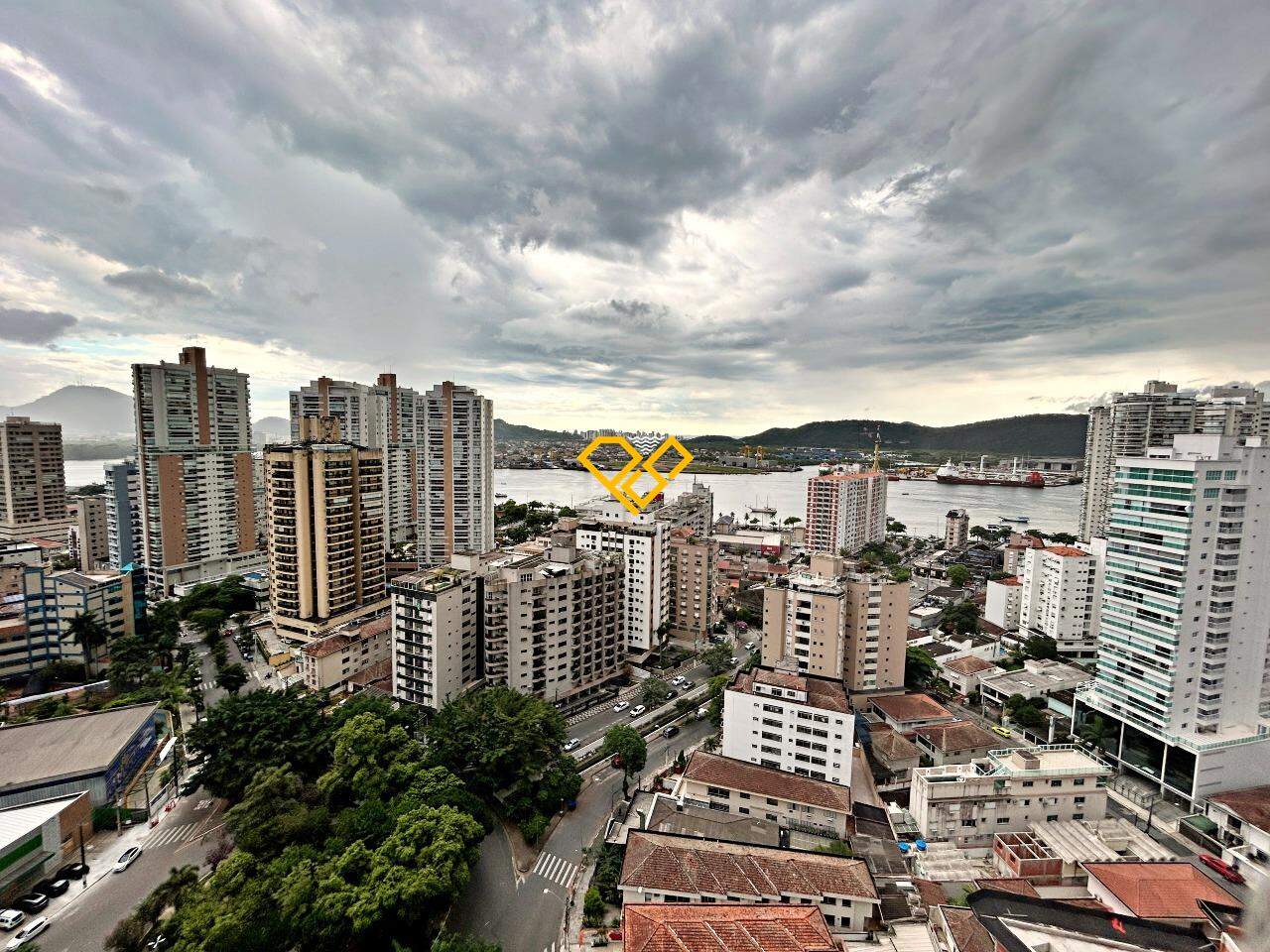 Apartamento para aluguel no Ponta da Praia: 