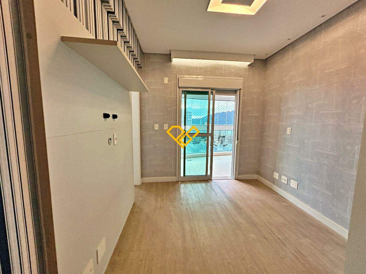 Apartamento para aluguel no Ponta da Praia: 