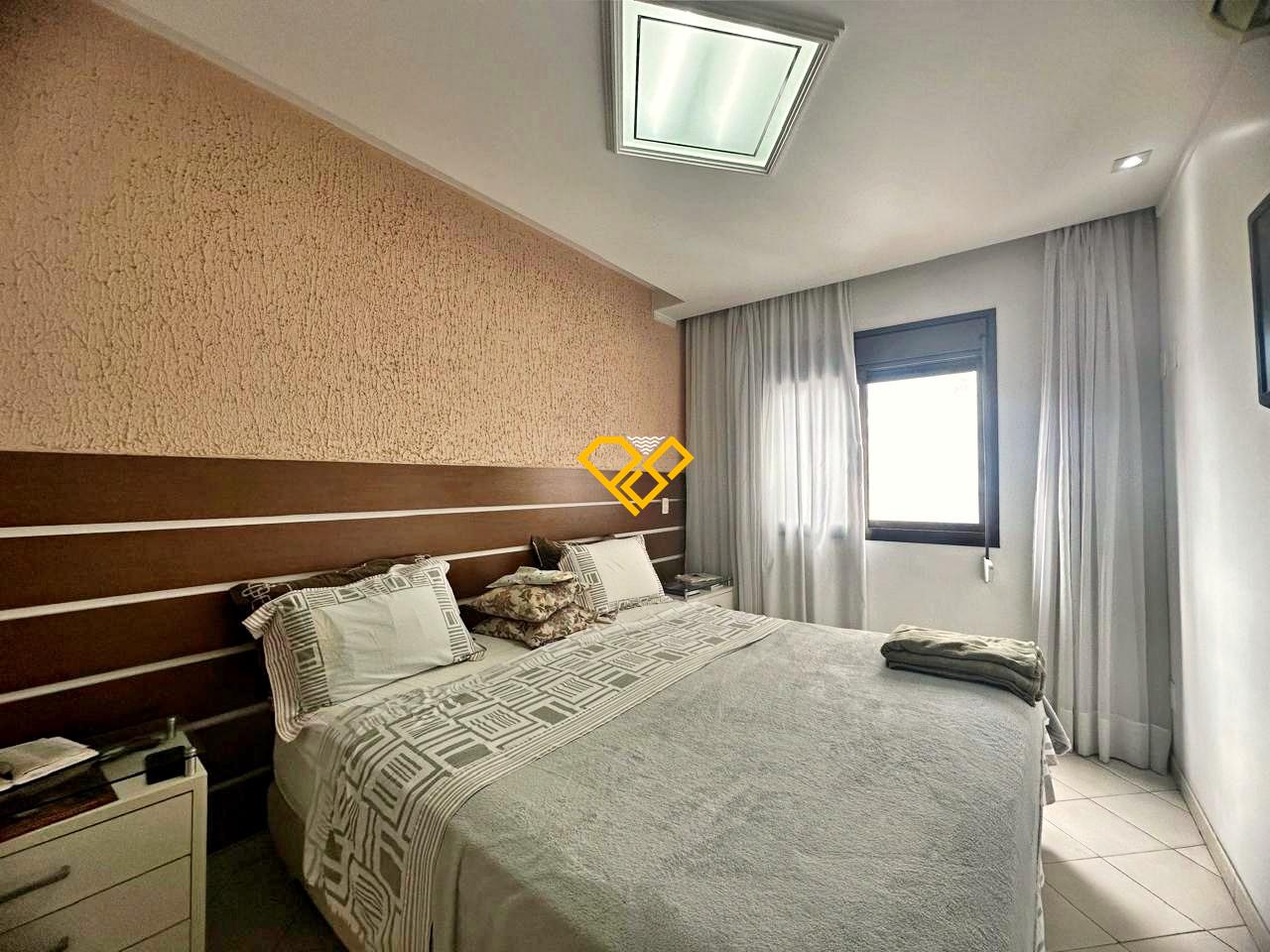 Apartamento à venda no Gonzaga: Suíte 1 - master