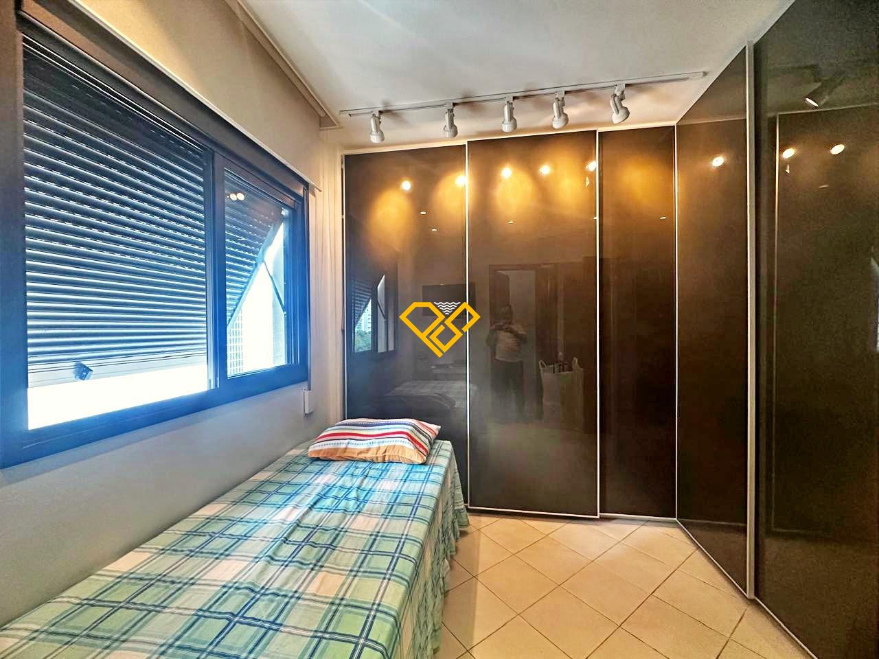 Apartamento à venda no Gonzaga: Suíte 2