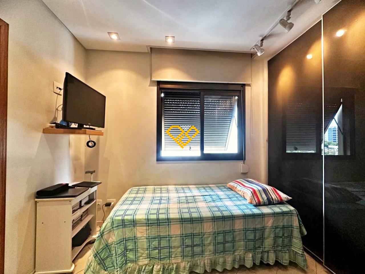 Apartamento à venda no Gonzaga: Suíte 2