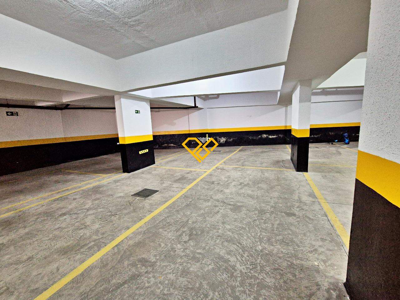 Garden à venda no Marapé: Garagem