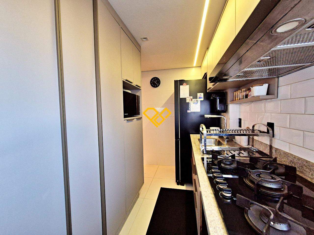 Garden à venda no Marapé: Cozinha