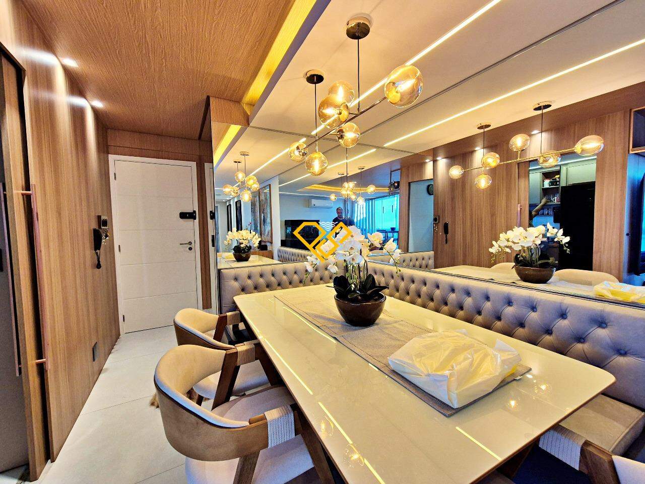 Garden à venda no Marapé: Sala