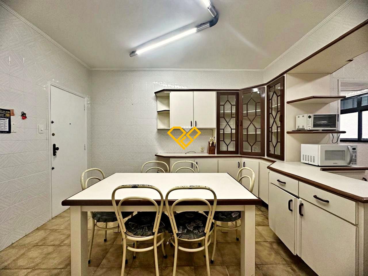Apartamento à venda no Pompéia: Cozinha
