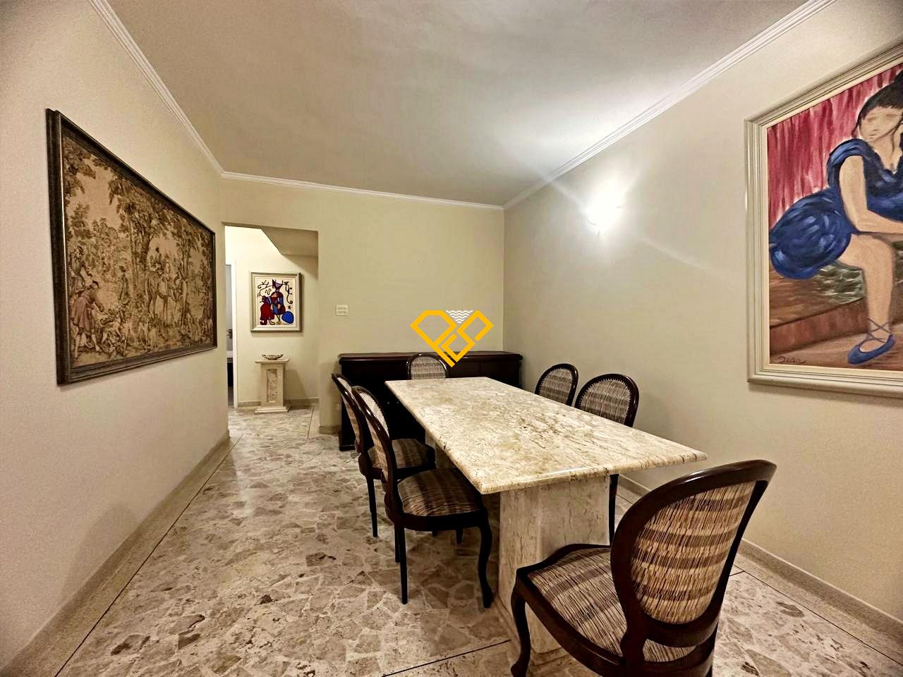 Apartamento à venda no Pompéia: Sala