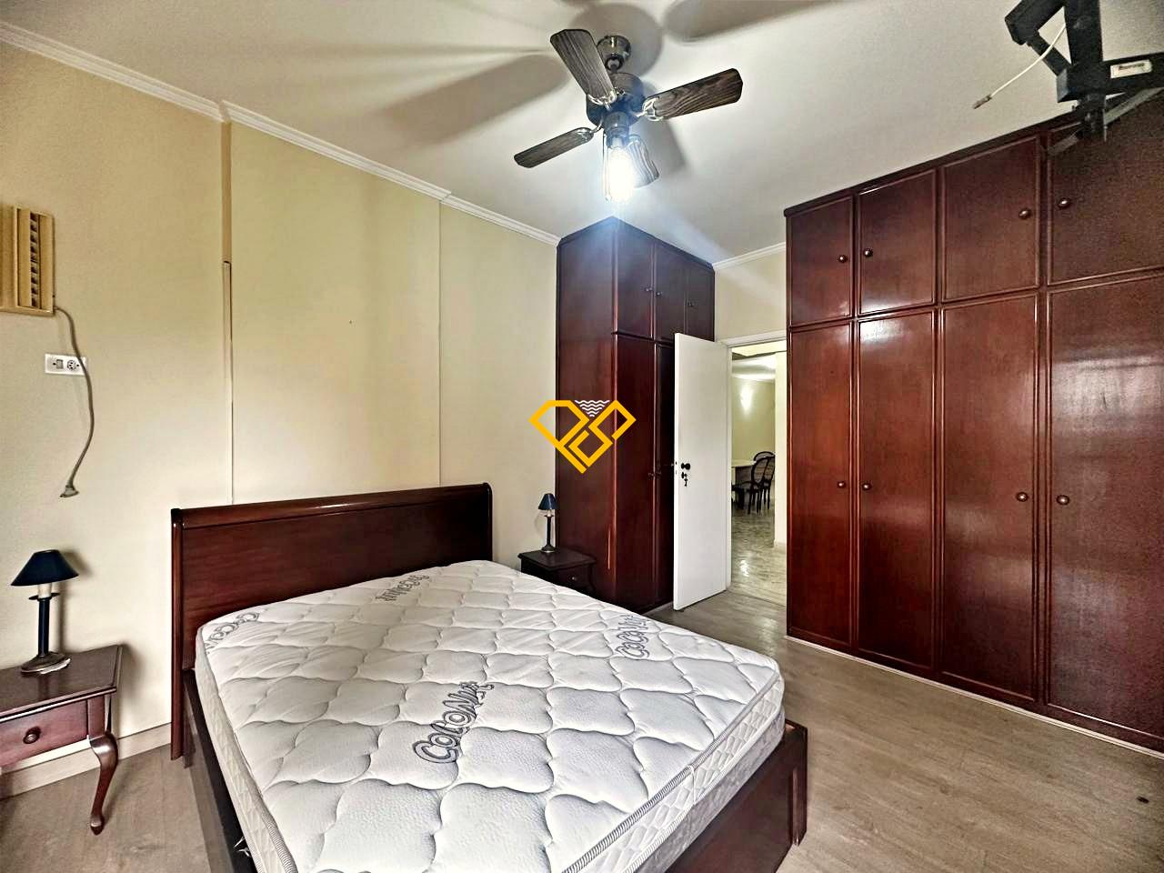 Apartamento à venda no Pompéia: Dormitório 1 - suíte