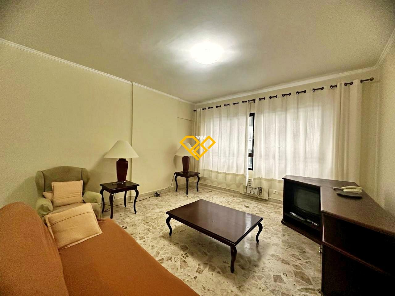 Apartamento à venda no Pompéia: Sala