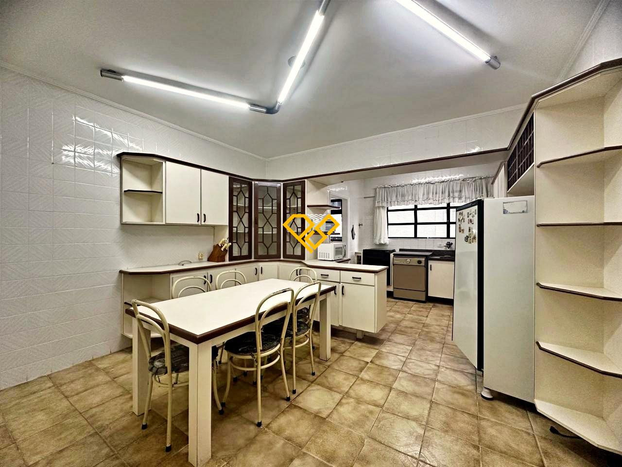 Apartamento à venda no Pompéia: Cozinha
