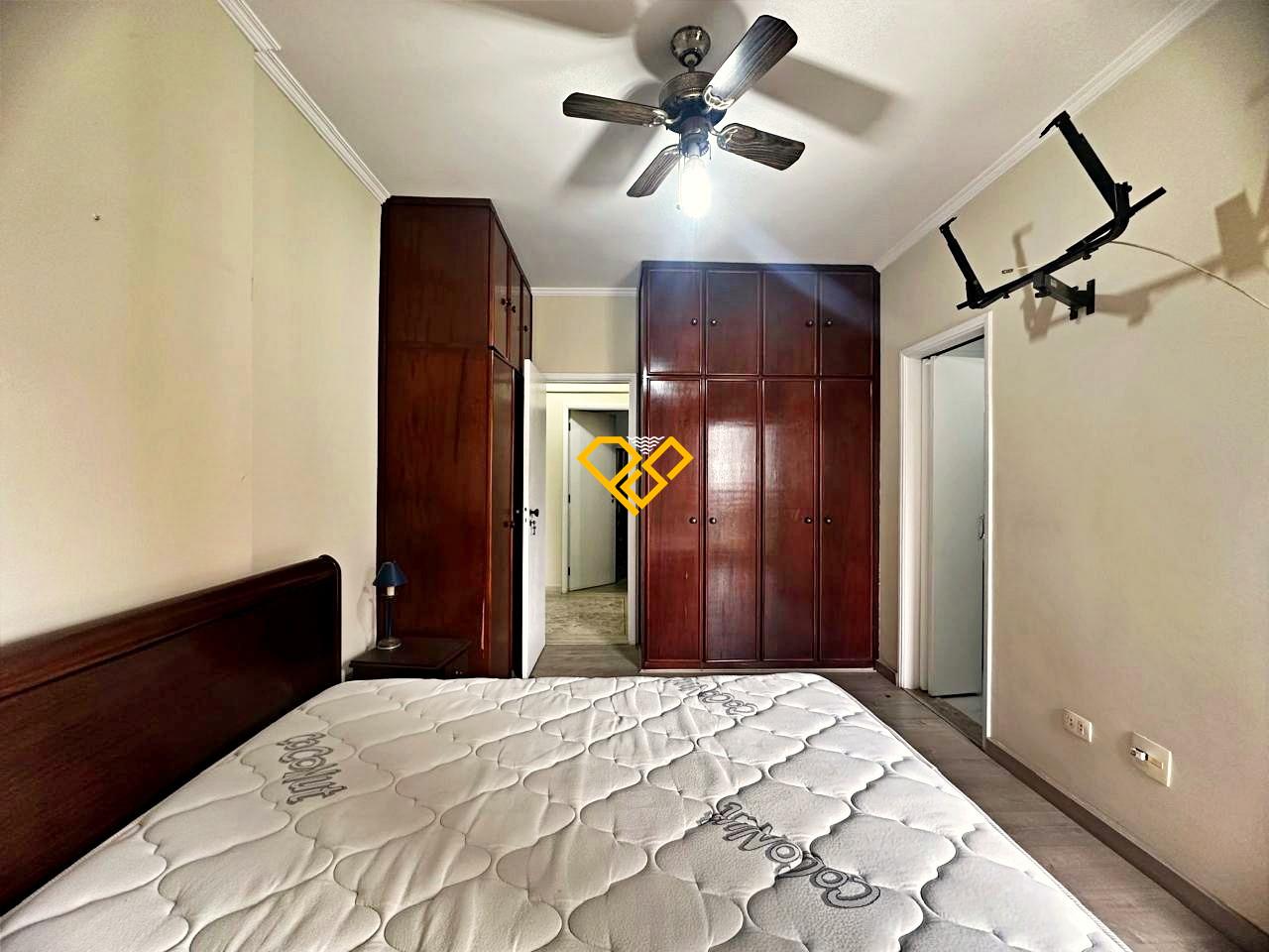 Apartamento à venda no Pompéia: Dormitório 1 - suíte