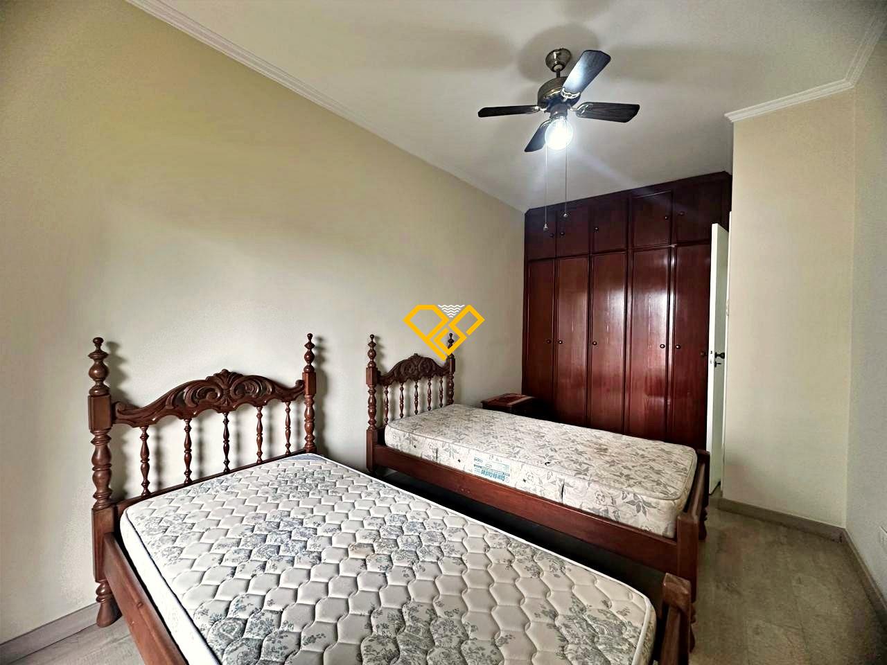 Apartamento à venda no Pompéia: Dormitório 2