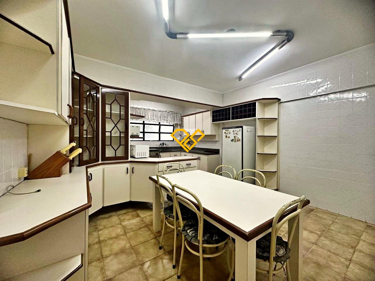 Apartamento à venda no Pompéia: Cozinha