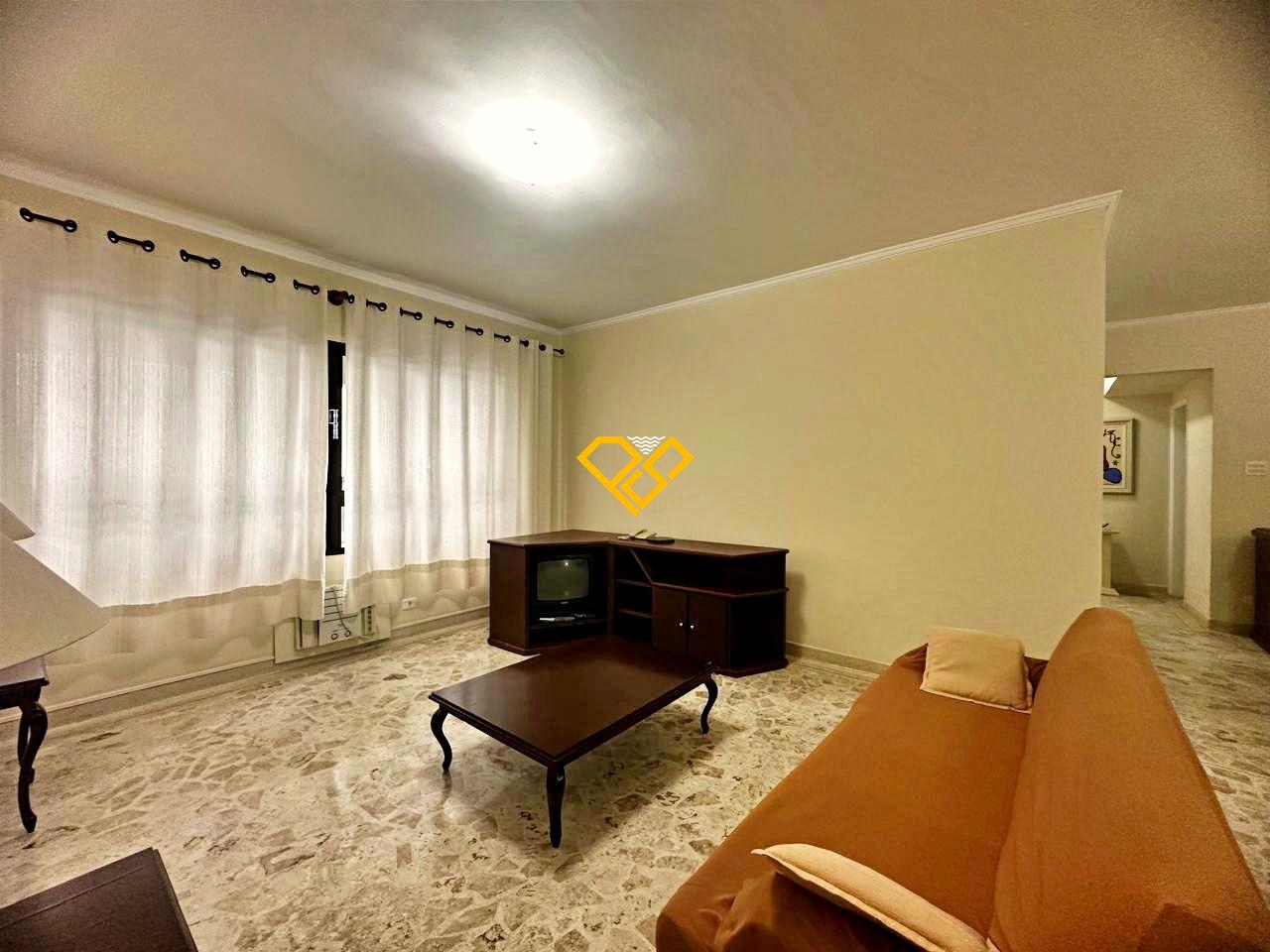 Apartamento à venda no Pompéia: Sala