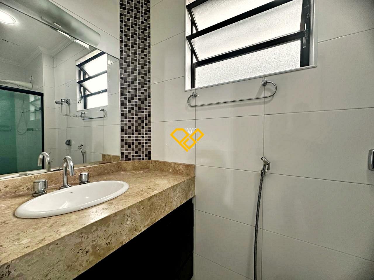 Apartamento à venda no Pompéia: Wc suíte