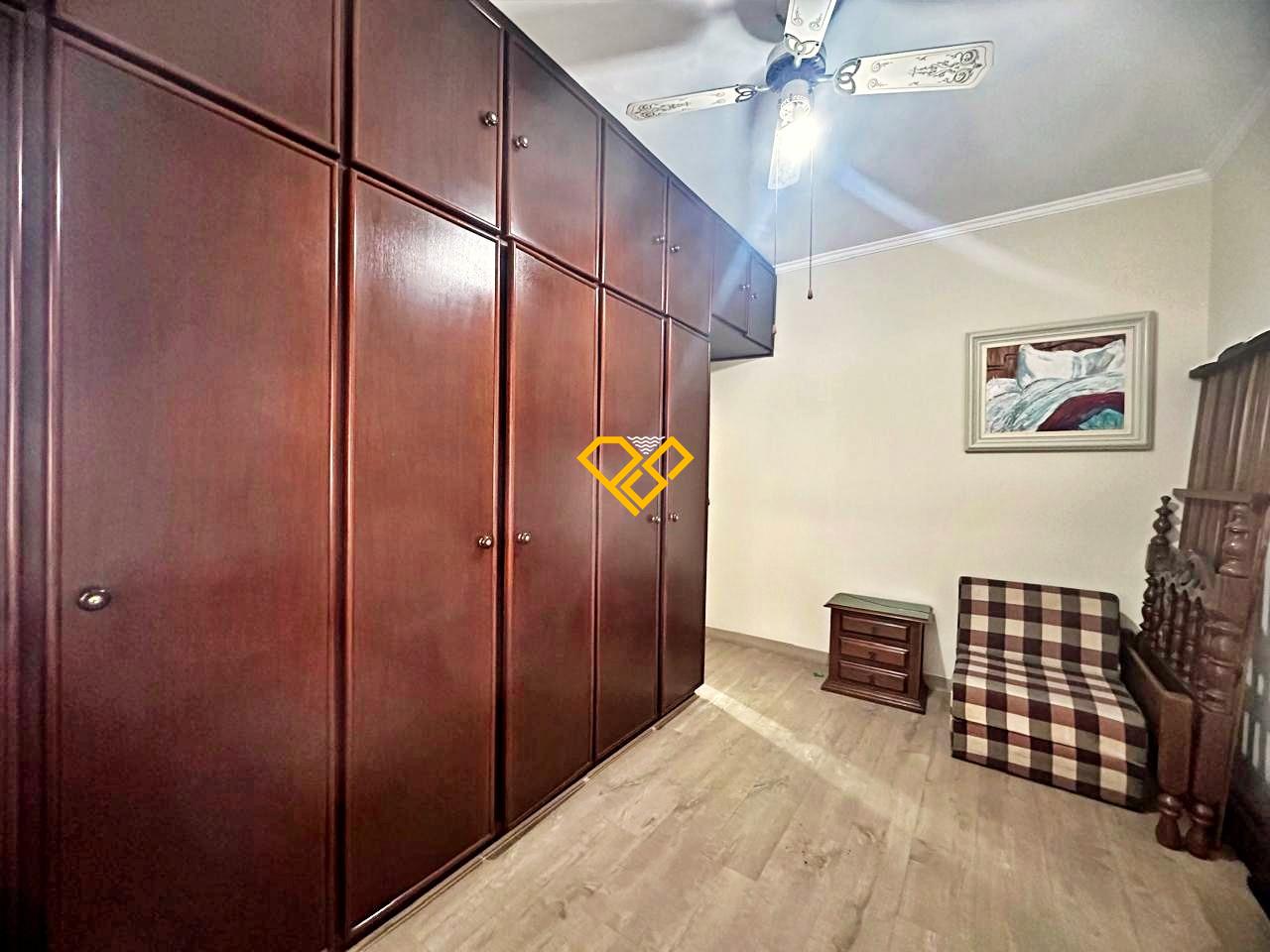 Apartamento à venda no Pompéia: Dormitório 3