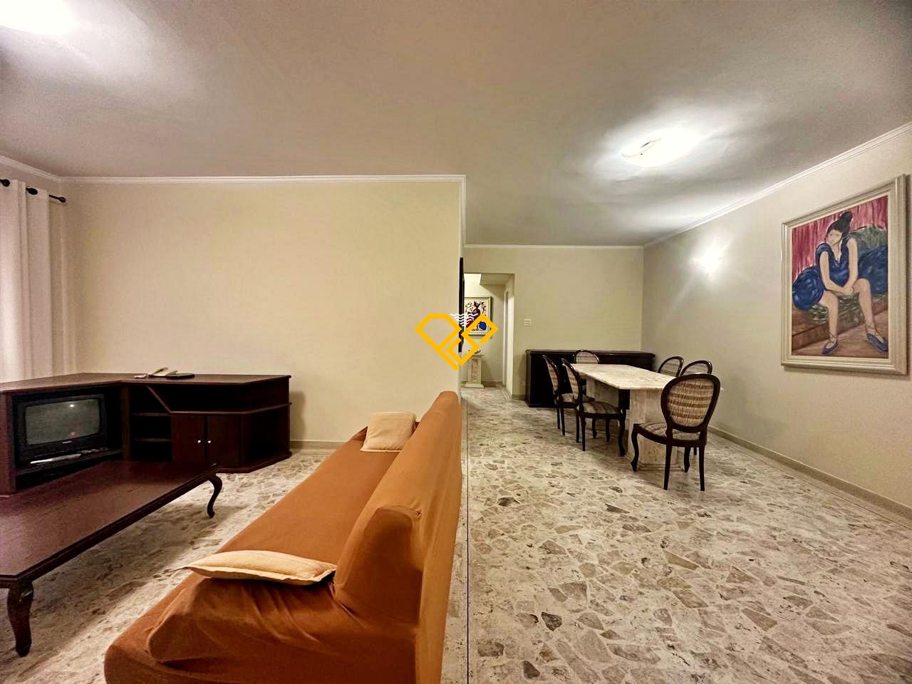 Apartamento à venda no Pompéia: Sala