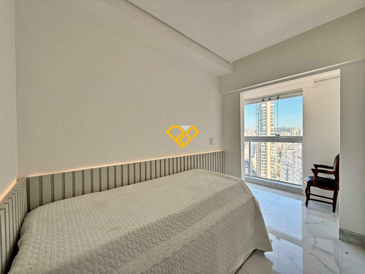 Apartamento para aluguel no Boqueirão: Suíte 2