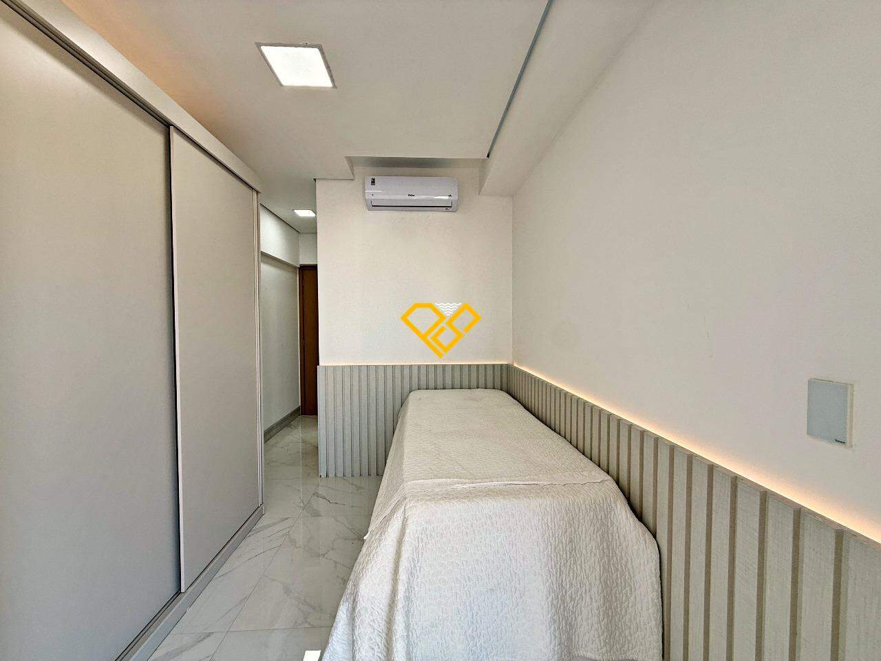 Apartamento para aluguel no Boqueirão: Suíte 2