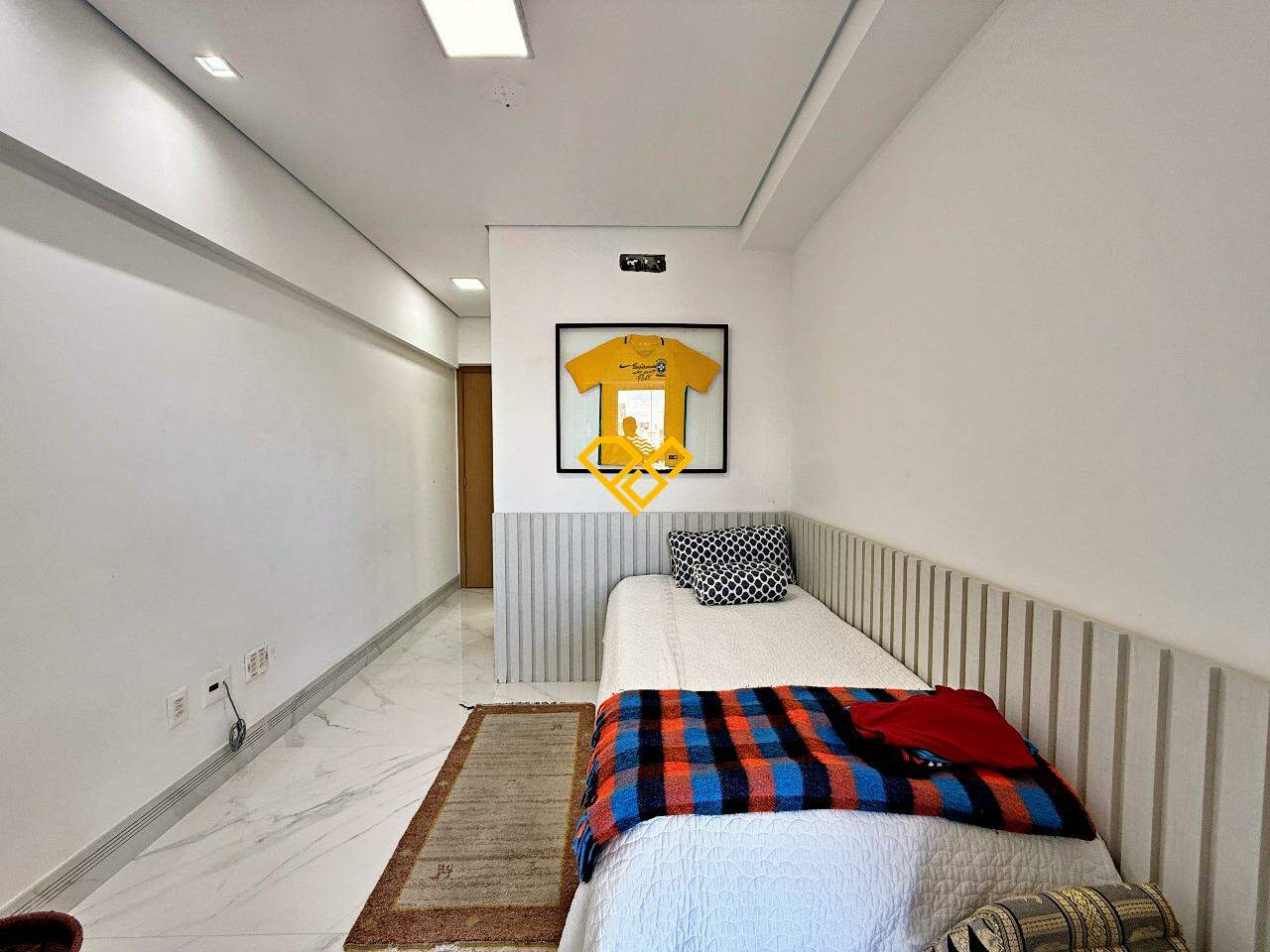 Apartamento para aluguel no Boqueirão: Suíte 2