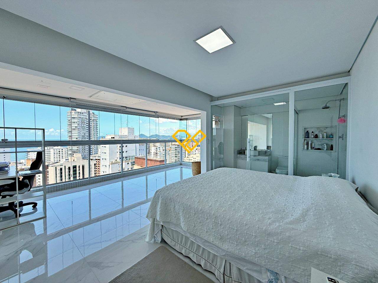 Apartamento para aluguel no Boqueirão: Suíte 1