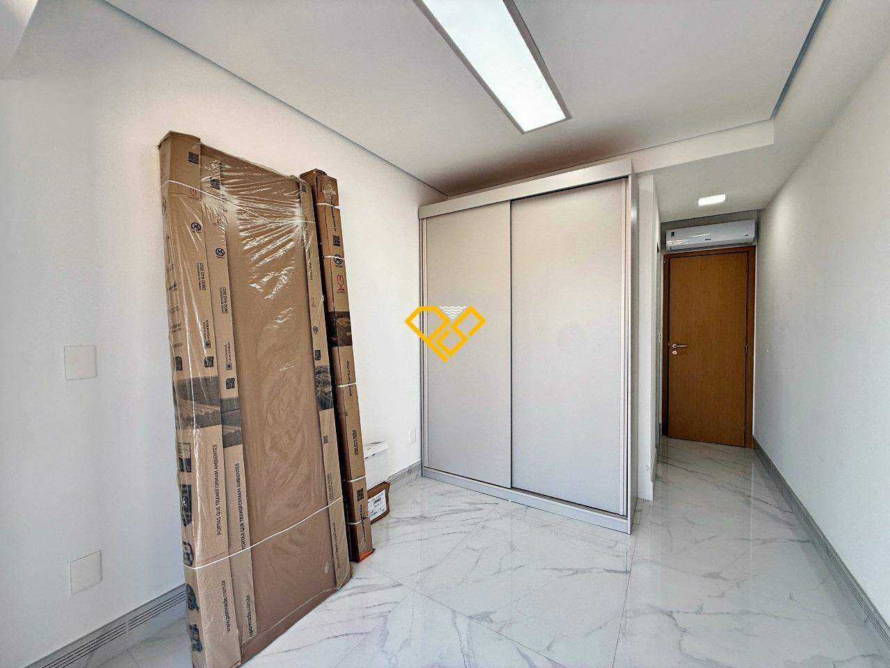 Apartamento para aluguel no Boqueirão: Suíte 3