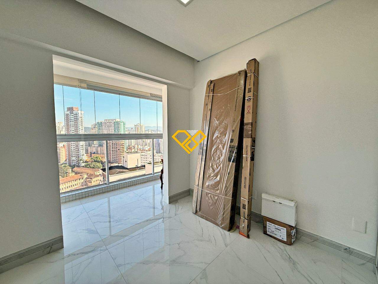 Apartamento para aluguel no Boqueirão: Suíte 3