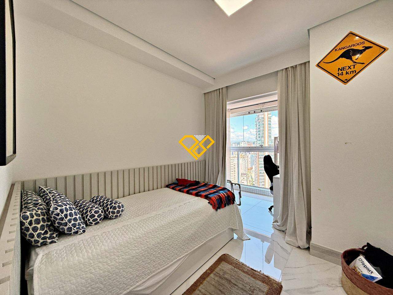 Apartamento para aluguel no Boqueirão: Suíte 2