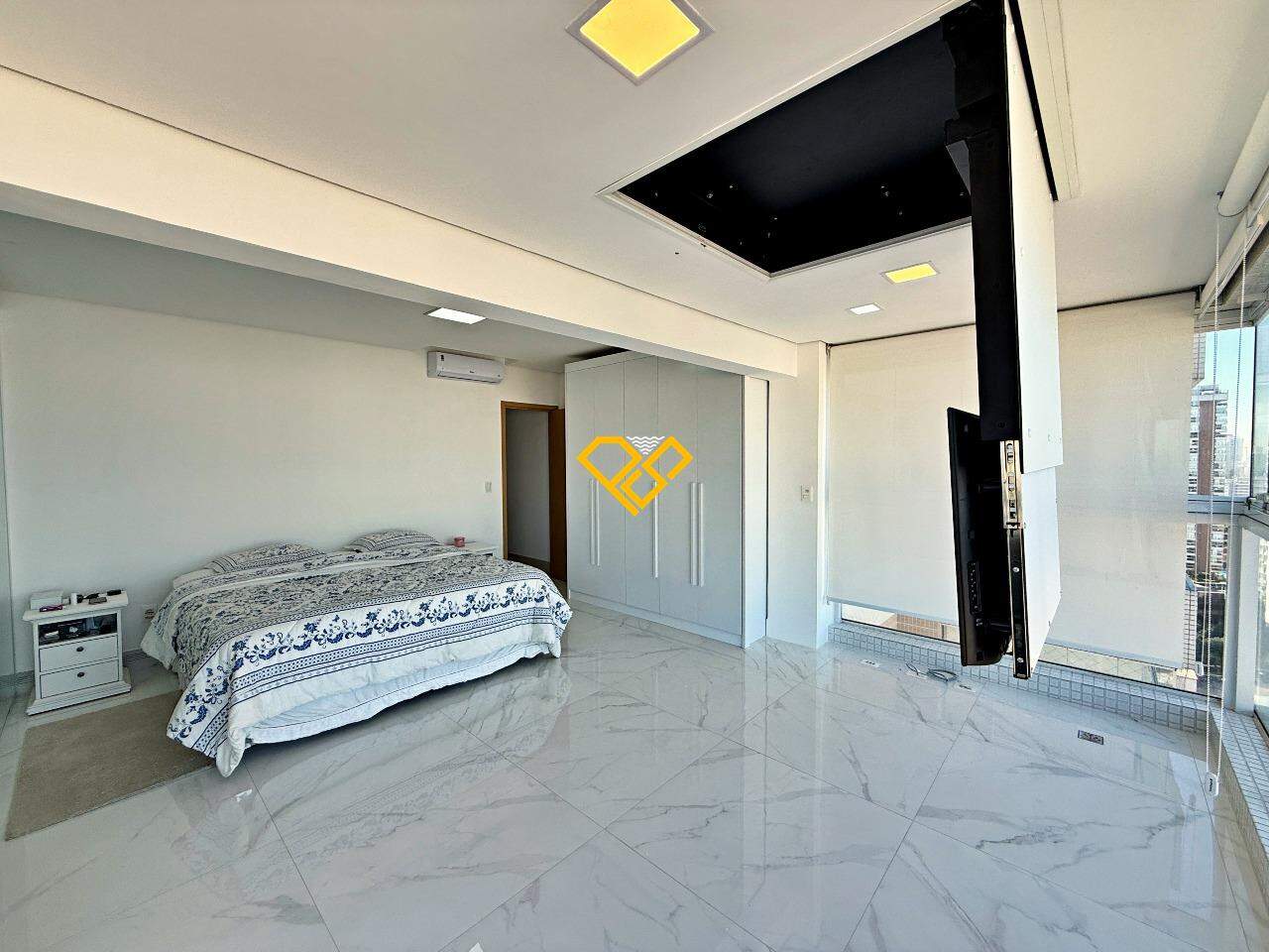 Apartamento para aluguel no Boqueirão: Suíte 1