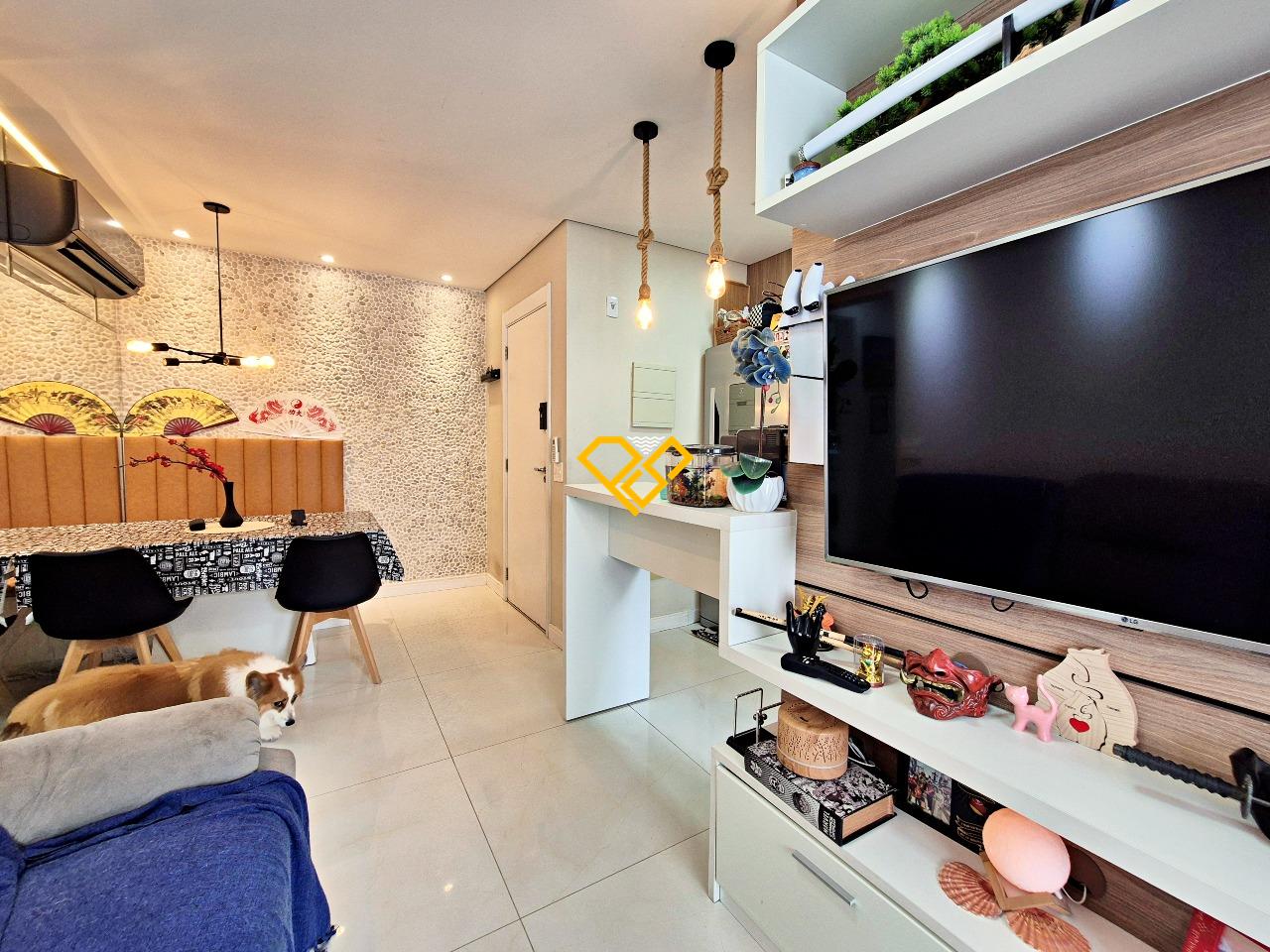 Apartamento à venda no Marapé: 