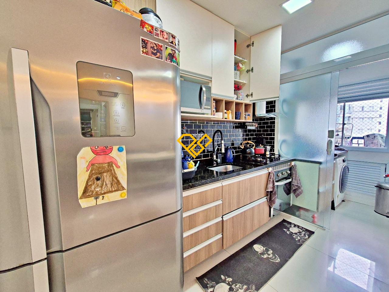 Apartamento à venda no Marapé: Cozinha