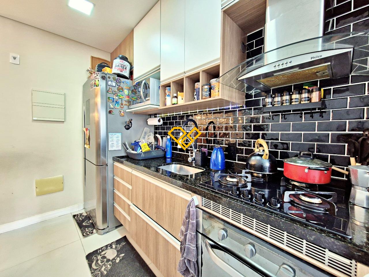 Apartamento à venda no Marapé: Cozinha