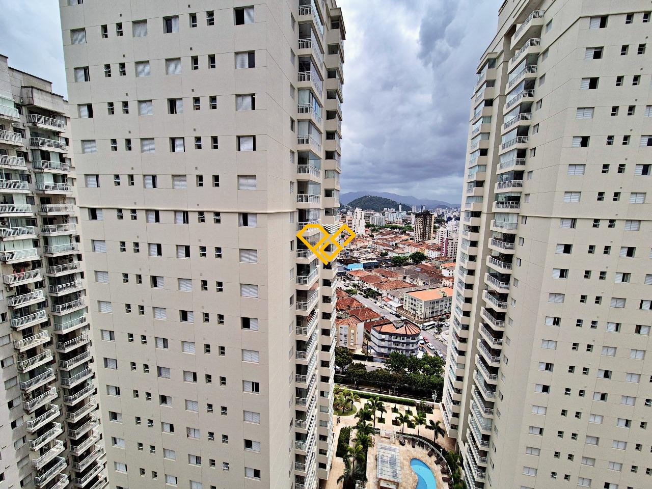 Apartamento à venda no Marapé: Vista