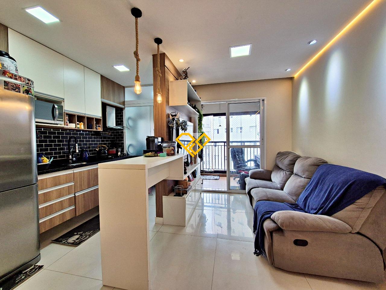 Apartamento à venda no Marapé: 