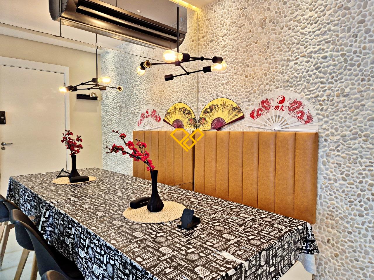 Apartamento à venda no Marapé: 