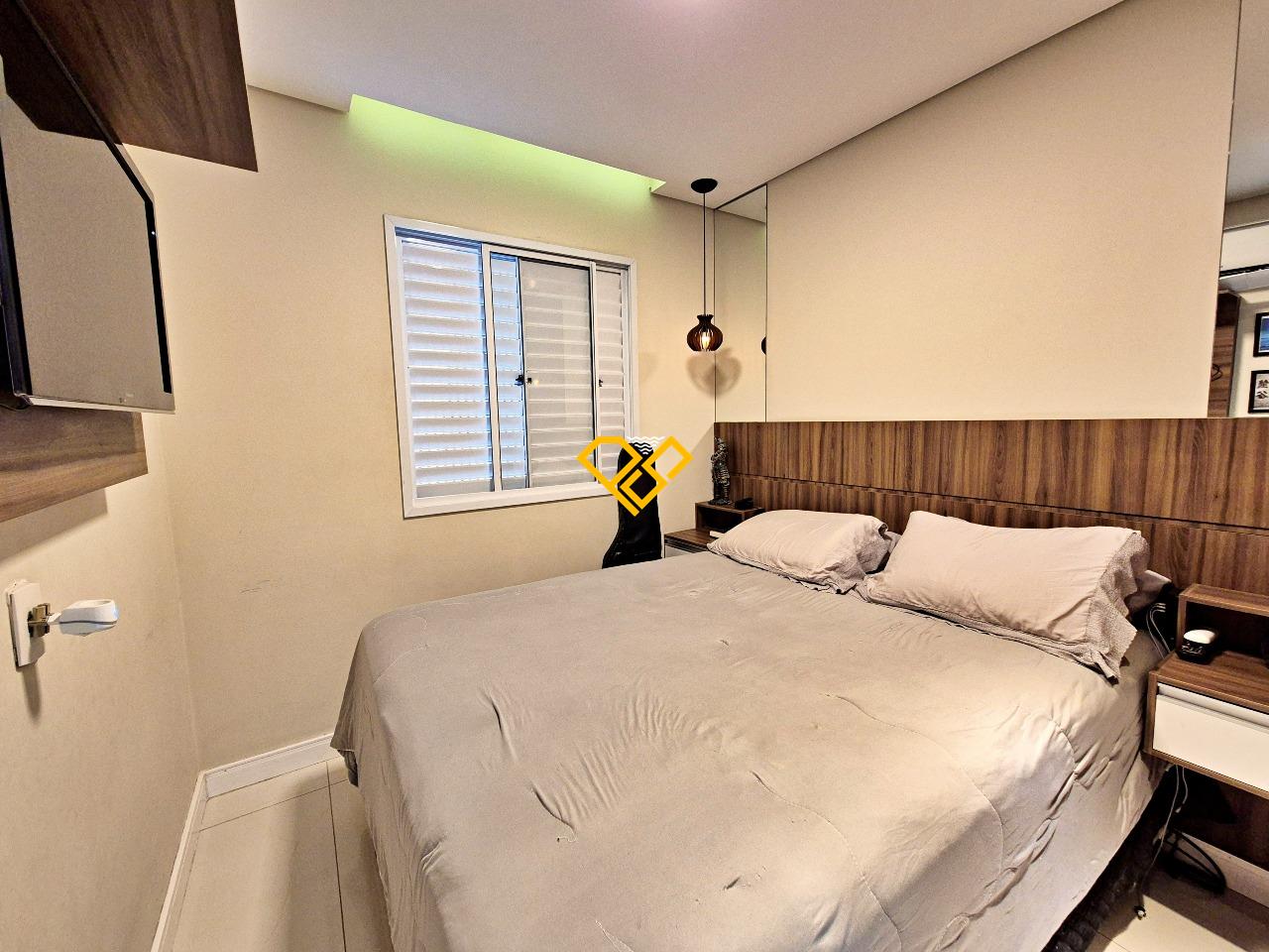 Apartamento à venda no Marapé: Dormitório 1 - suíte