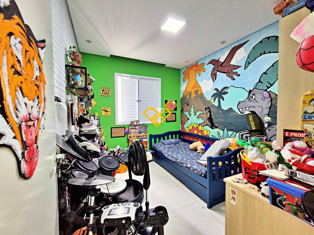 Apartamento à venda no Marapé: Dormitório 2