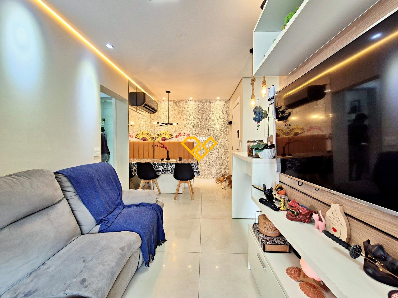 Apartamento à venda no Marapé: 