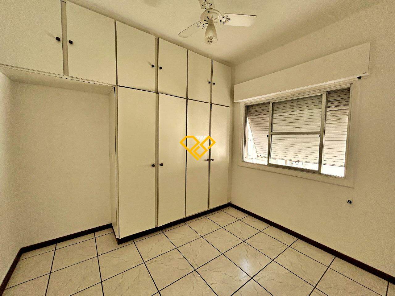 Apartamento à venda no Gonzaga: Dormitório 2 - suíte