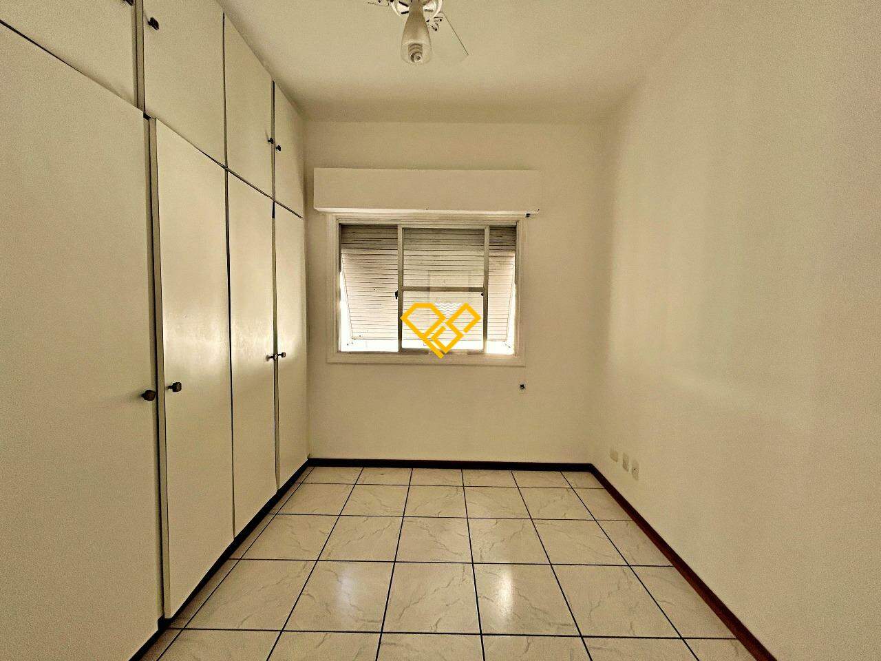 Apartamento à venda no Gonzaga: Dormitório 2 - suíte