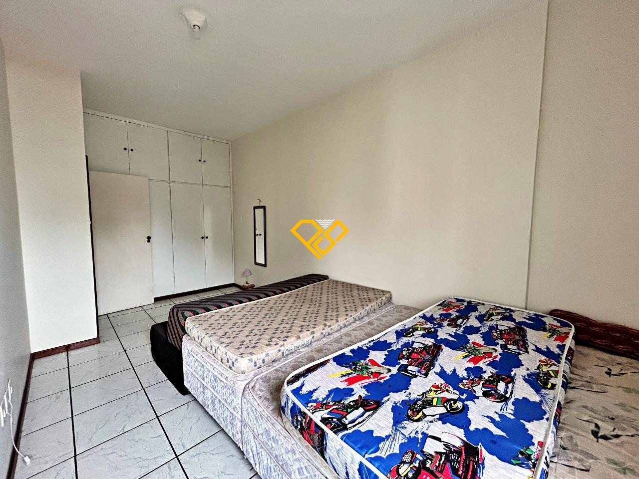 Apartamento à venda no Gonzaga: Dormitório 3