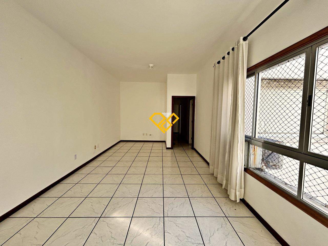 Apartamento à venda no Gonzaga: Sala