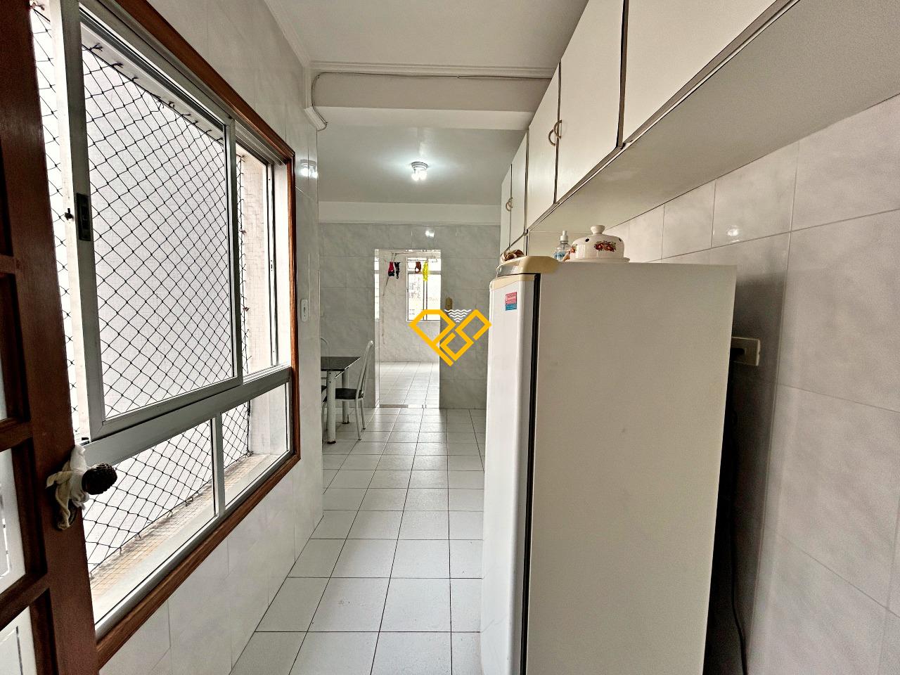 Apartamento à venda no Gonzaga: 