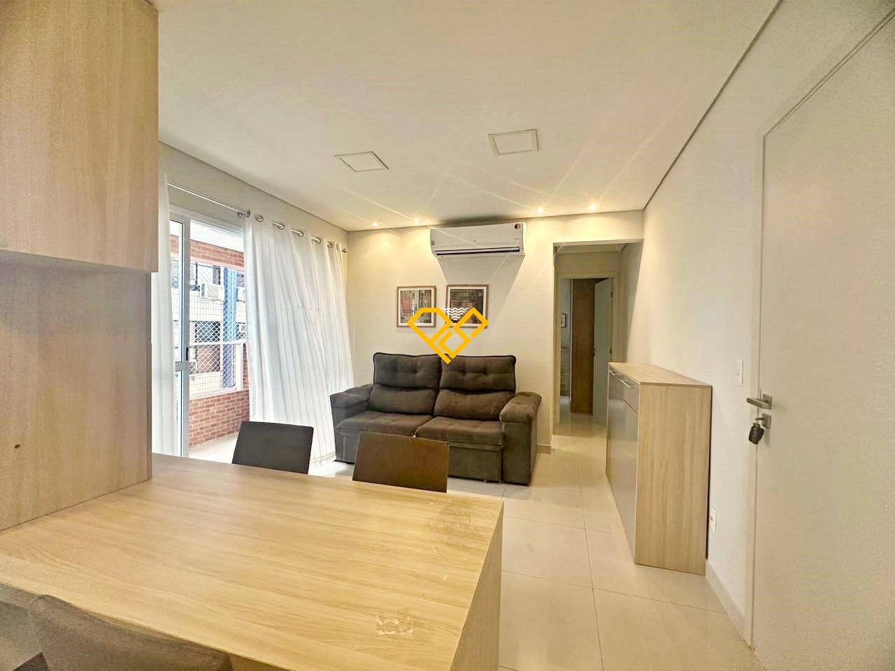 Apartamento à venda no Boqueirão: Sala