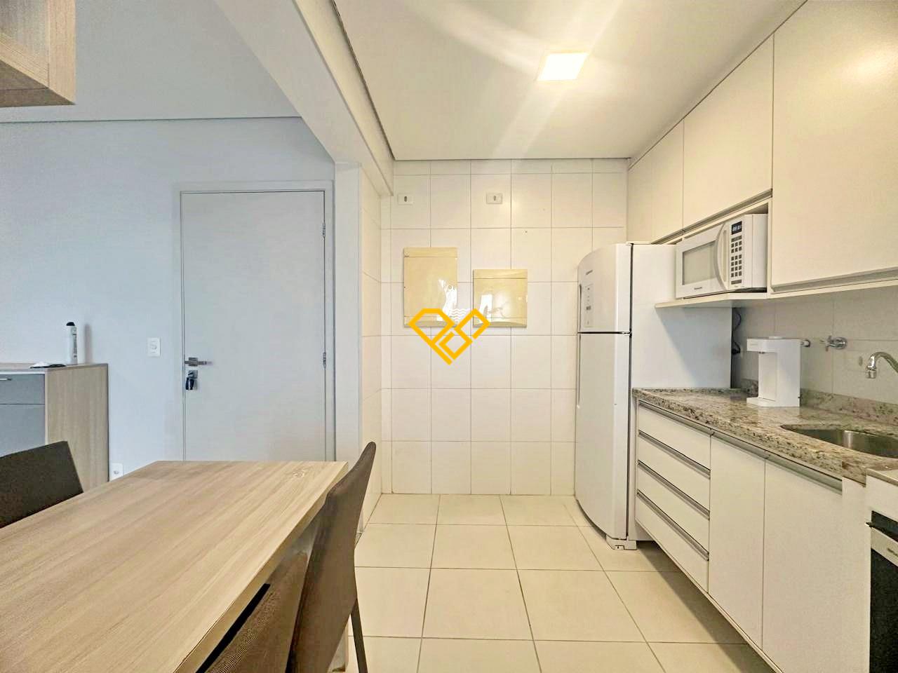 Apartamento à venda no Boqueirão: Cozinha