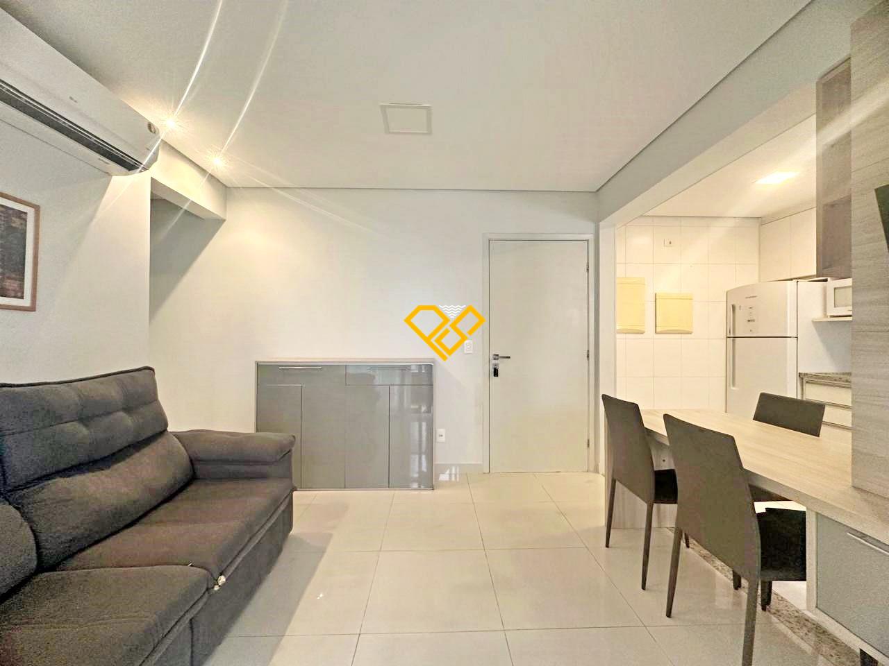 Apartamento à venda no Boqueirão: Sala